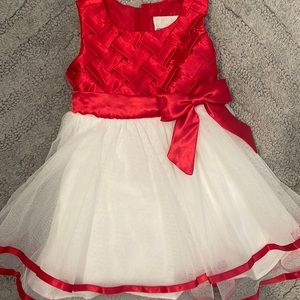 🆕✨ NEW Rare Editions 9month dress